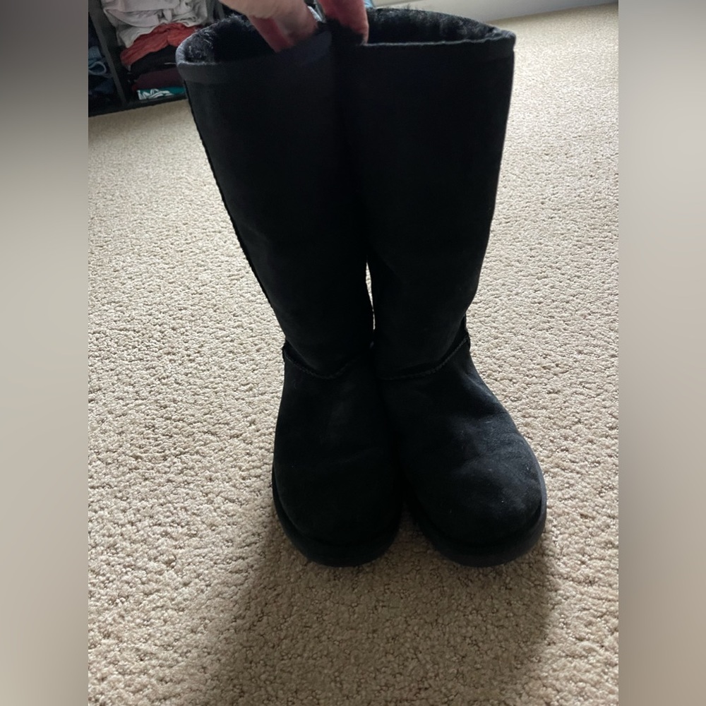 UGG Australia boots